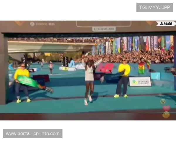 瓦伦西亚马拉松本周末开跑,杰普奇尔与贝里索领衔出战 瓦伦西亚马拉松本周末开跑,杰普奇尔与贝里索领衔出战