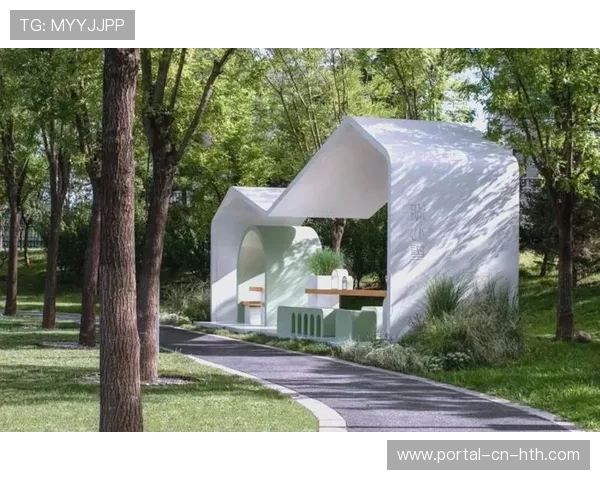 体育设施设计强调生态友好,采用可再生与本地材料 体育设施设计强调生态友好,采用可再生与本地材料