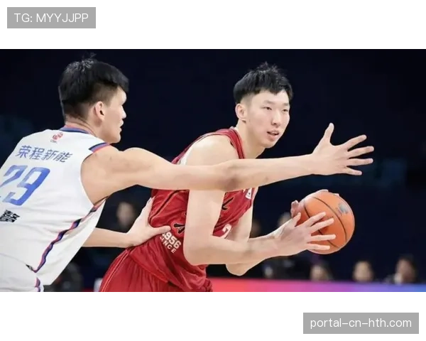 周琦参加广东队合练，杜锋表示其身体状况良好